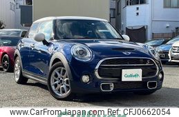 mini mini-others 2016 -BMW--BMW Mini DBA-XS20--WMWXS720802C49407---BMW--BMW Mini DBA-XS20--WMWXS720802C49407-