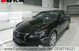 lexus gs 2015 -LEXUS--Lexus GS GRL15--6000007---LEXUS--Lexus GS GRL15--6000007-