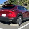 mazda cx-3 2020 CFJ1836357 image 2