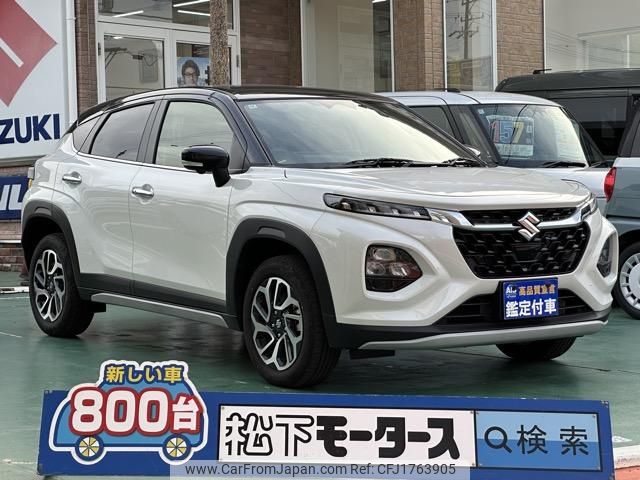 suzuki suzuki-others 2024 CFJ1763905 image 1