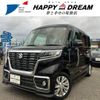 suzuki spacia 2018 -SUZUKI--Spacia DAA-MK53S--MK53S-587732---SUZUKI--Spacia DAA-MK53S--MK53S-587732- image 1