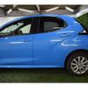 toyota yaris 2023 CFJ1627358 image 12