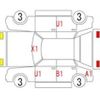honda n-box 2018 -HONDA--N BOX DBA-JF3--JF3-2030291---HONDA--N BOX DBA-JF3--JF3-2030291- image 2
