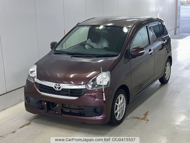 toyota pixis-epoch 2016 -TOYOTA--Pixis Epoch LA300A-1043826---TOYOTA--Pixis Epoch LA300A-1043826- image 1