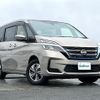 nissan serena 2019 -NISSAN--Serena DAA-HC27--HC27-015694---NISSAN--Serena DAA-HC27--HC27-015694- image 1