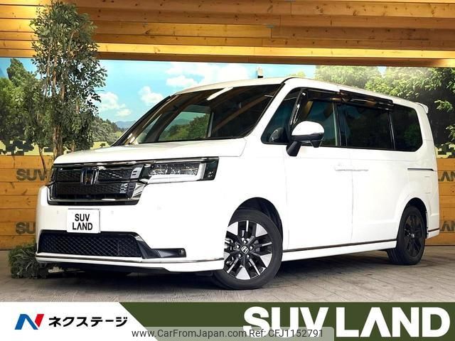 honda stepwagon 2024 quick_quick_RP8_RP8-1057634 image 1