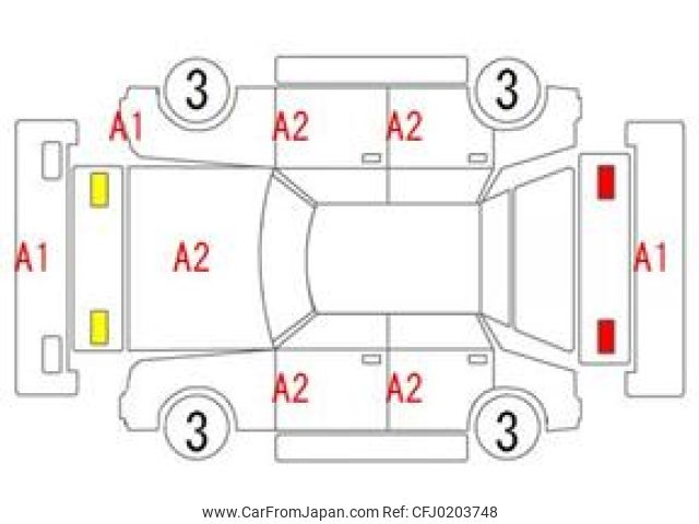 honda stepwagon 2022 -HONDA--Stepwgn 6AA-RP8--RP8-1004782---HONDA--Stepwgn 6AA-RP8--RP8-1004782- image 2