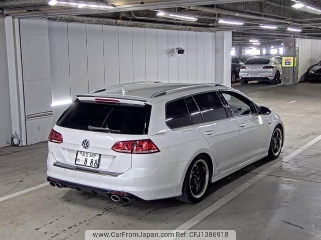 volkswagen golf-variant 2016 -VOLKSWAGEN--VW Golf Variant WVWZZZAUZHP526019---VOLKSWAGEN--VW Golf Variant WVWZZZAUZHP526019- image 2