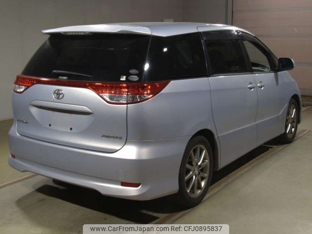 toyota estima 2012 -TOYOTA--Estima ACR50W-0143723---TOYOTA--Estima ACR50W-0143723- image 2