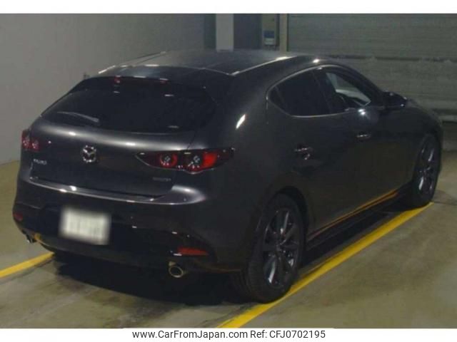 mazda mazda3-fastback 2021 quick_quick_6BA-BP5P_152020 image 2