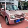 suzuki alto-lapin 2011 CFJ1639396 image 3