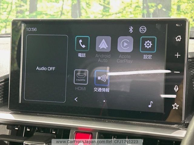 toyota raize 2022 CFJ1791223 image 2