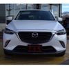 mazda cx-3 2015 quick_quick_DK5FW_DK5FW-100649 image 7