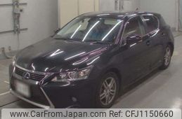 lexus ct 2016 -LEXUS--Lexus CT DAA-ZWA10--ZWA10-2274269---LEXUS--Lexus CT DAA-ZWA10--ZWA10-2274269-