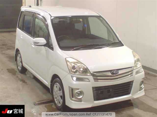 subaru stella 2010 -SUBARU--Stella RN1-164319---SUBARU--Stella RN1-164319- image 1