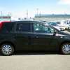 nissan note 2010 No.11893 image 3