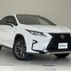 lexus rx 2016 -LEXUS--Lexus RX DAA-GYL25W--GYL25-0003459---LEXUS--Lexus RX DAA-GYL25W--GYL25-0003459- image 1