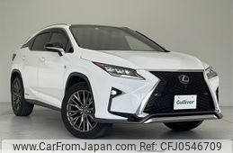 lexus rx 2016 -LEXUS--Lexus RX DAA-GYL25W--GYL25-0003459---LEXUS--Lexus RX DAA-GYL25W--GYL25-0003459-