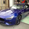 maserati ghibli 2022 -MASERATI 【四日市 300ｿ1353】--Maserati Ghibli MG20--01373659---MASERATI 【四日市 300ｿ1353】--Maserati Ghibli MG20--01373659- image 14