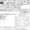 suzuki jimny 1997 -SUZUKI 【石川 583え7625】--Jimny JA22W-129583---SUZUKI 【石川 583え7625】--Jimny JA22W-129583- image 3