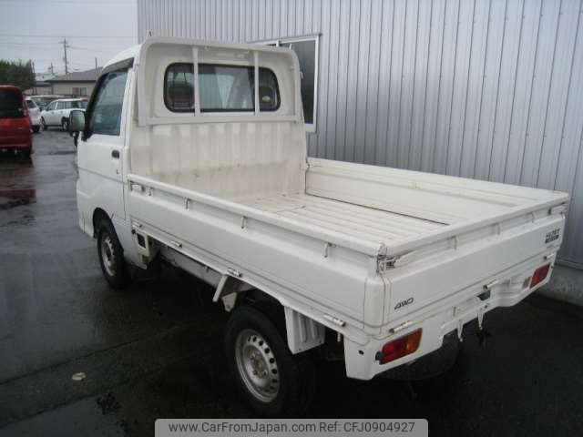 daihatsu hijet-truck 2011 -DAIHATSU--Hijet Truck EBD-S211P--S211P-0132864---DAIHATSU--Hijet Truck EBD-S211P--S211P-0132864- image 2