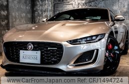 jaguar f-type 2022 CFJ1494724