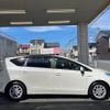 toyota prius-α 2012 CFJ1794126 image 17