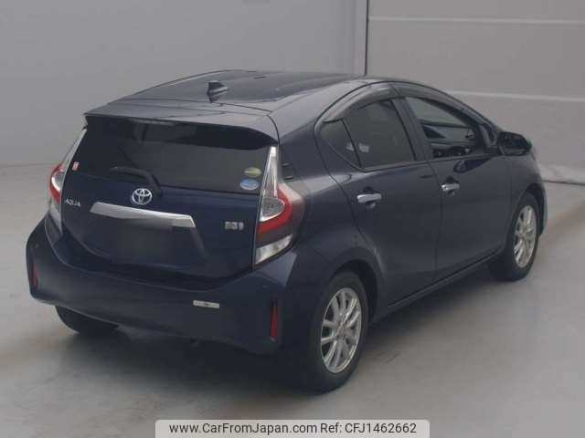 toyota aqua 2020 -TOYOTA--AQUA 6AA-NHP10--NHP10-2694182---TOYOTA--AQUA 6AA-NHP10--NHP10-2694182- image 2