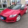 honda cr-z 2012 -HONDA--CR-Z DAA-ZF1--ZF1-1103676---HONDA--CR-Z DAA-ZF1--ZF1-1103676- image 1