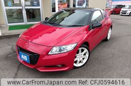 honda cr-z 2012 -HONDA--CR-Z DAA-ZF1--ZF1-1103676---HONDA--CR-Z DAA-ZF1--ZF1-1103676-