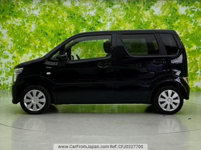 suzuki wagon-r 2021 quick_quick_5AA-MH95S_MH95S-171081 image 2