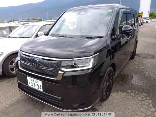honda stepwagon 2024 -HONDA--Stepwgn RP8--RP8-1086200---HONDA--Stepwgn RP8--RP8-1086200- image 1