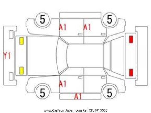 honda freed 2022 -HONDA--Freed 6AA-GB7--GB7-3203542---HONDA--Freed 6AA-GB7--GB7-3203542- image 2