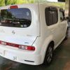 nissan cube 2014 -NISSAN 【神戸 546そ1208】--Cube Z12-301300---NISSAN 【神戸 546そ1208】--Cube Z12-301300- image 5