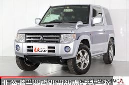 mitsubishi pajero-mini 2013 -MITSUBISHI--Pajero mini ABA-H58A--H58A-1014910---MITSUBISHI--Pajero mini ABA-H58A--H58A-1014910-