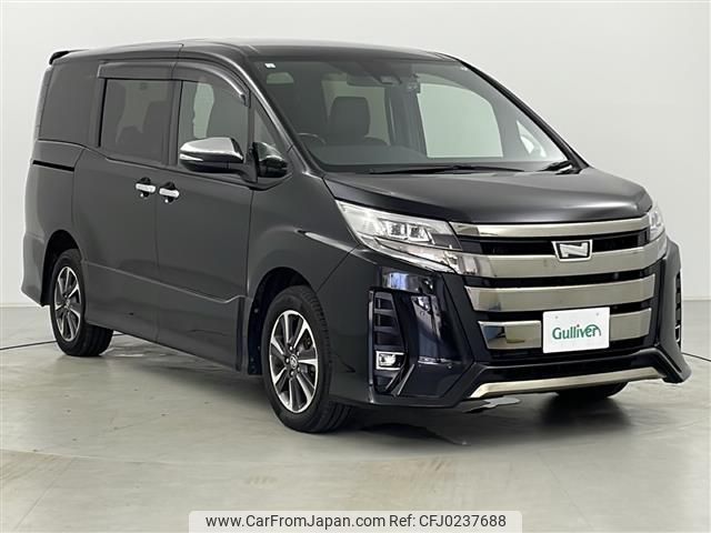 toyota noah 2021 -TOYOTA--Noah 3BA-ZRR85W--ZRR85-0152130---TOYOTA--Noah 3BA-ZRR85W--ZRR85-0152130- image 1