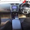 toyota mark-x 2011 CFJ1849125 image 12