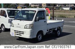 daihatsu hijet-truck 2013 CFJ1903761