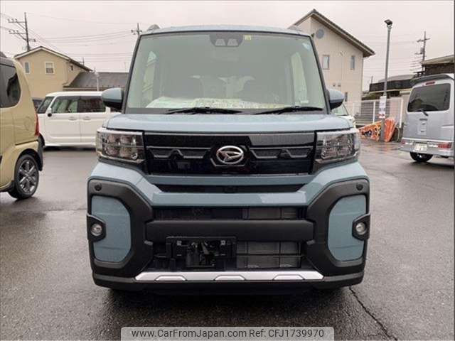 daihatsu tanto 2025 CFJ1739970 image 2