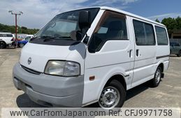 nissan vanette-van 2007 NIKYO_GL25424