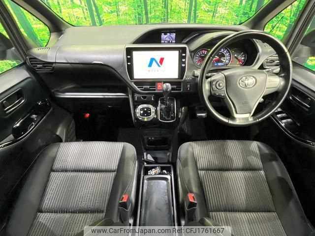 toyota voxy 2017 CFJ1761667 image 2