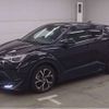 toyota c-hr 2019 -TOYOTA--C-HR DBA-NGX50--NGX50-2036966---TOYOTA--C-HR DBA-NGX50--NGX50-2036966- image 2