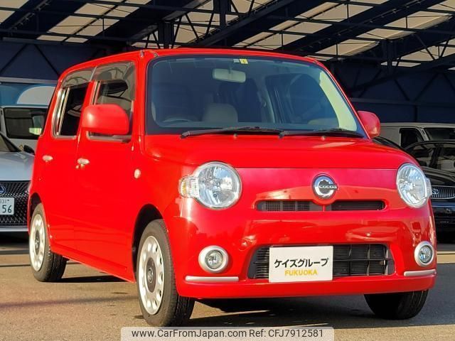 daihatsu mira-cocoa 2011 quick_quick_DBA-L675S_L675S-0072011 image 1