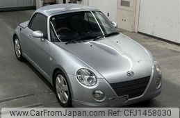 daihatsu copen 2002 -DAIHATSU--Copen L880K-0003880---DAIHATSU--Copen L880K-0003880-
