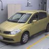 nissan tiida 2007 -NISSAN--Tiida C11-168794---NISSAN--Tiida C11-168794- image 1