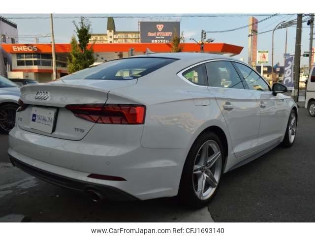 audi a5 2017 CFJ1693140 image 2