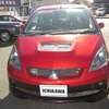 mitsubishi colt-ralliart-version-r 2008 ICH170206044 image 1