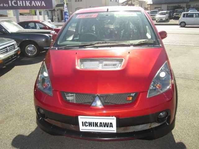 mitsubishi colt-ralliart-version-r 2008 ICH170206044 image 1