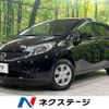 nissan note 2016 -NISSAN--Note DBA-NE12--NE12-111322---NISSAN--Note DBA-NE12--NE12-111322- image 1