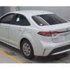 toyota corolla 2023 CFJ1567847 image 2